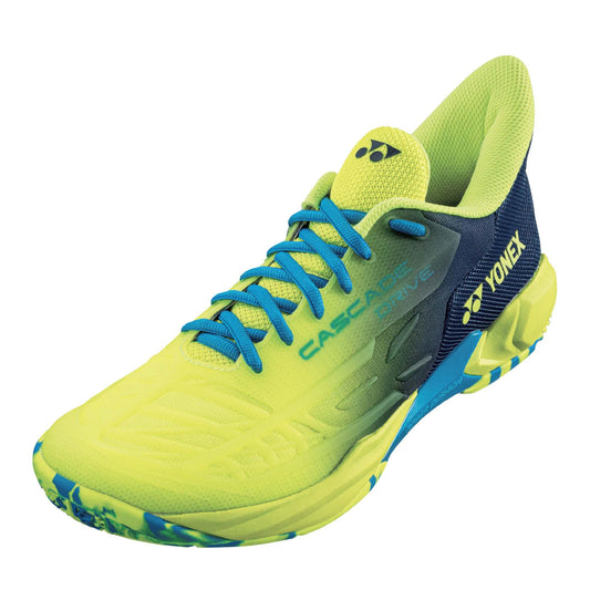 YELLOW/BLUE