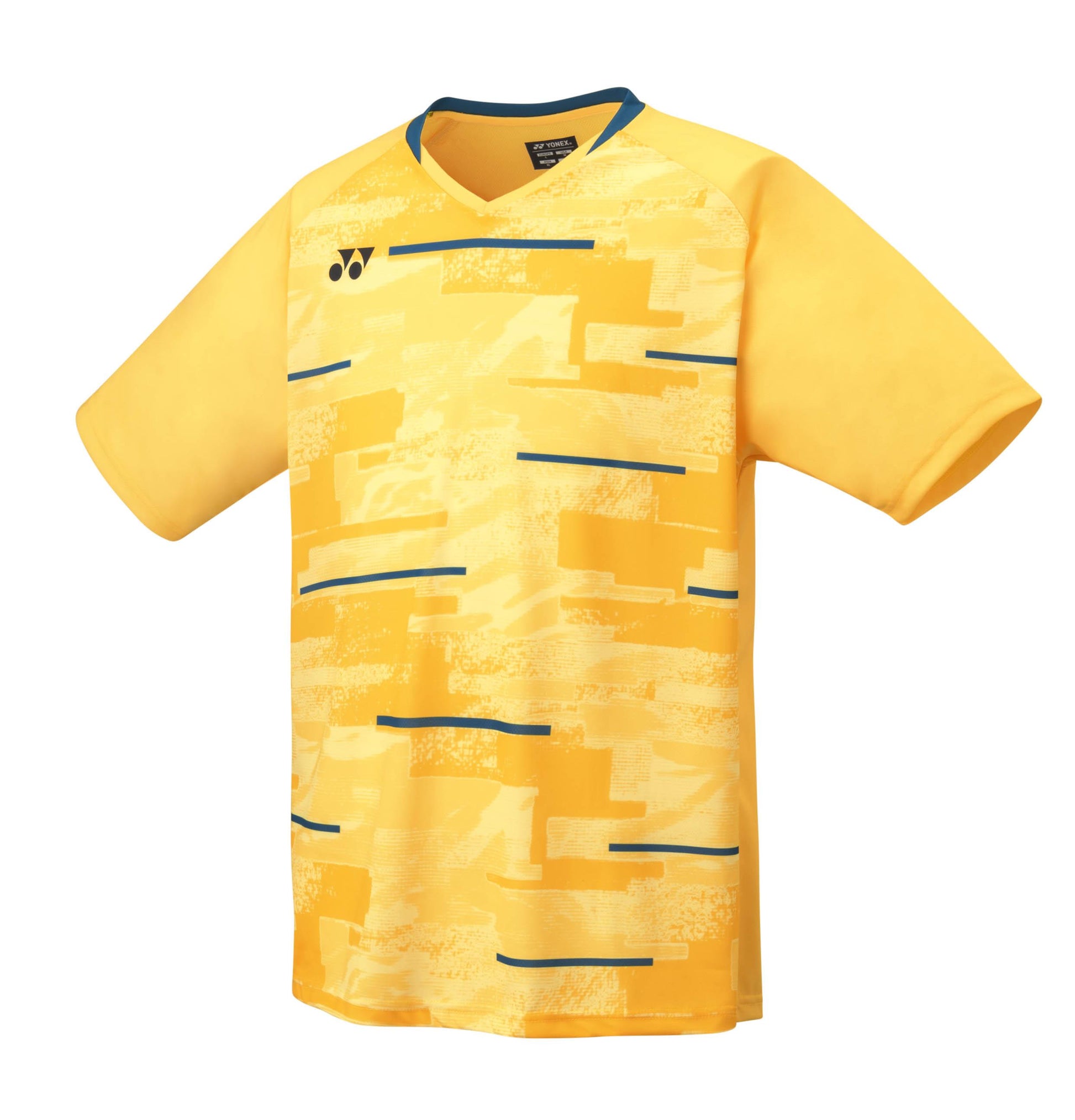 SOFT YELLOW