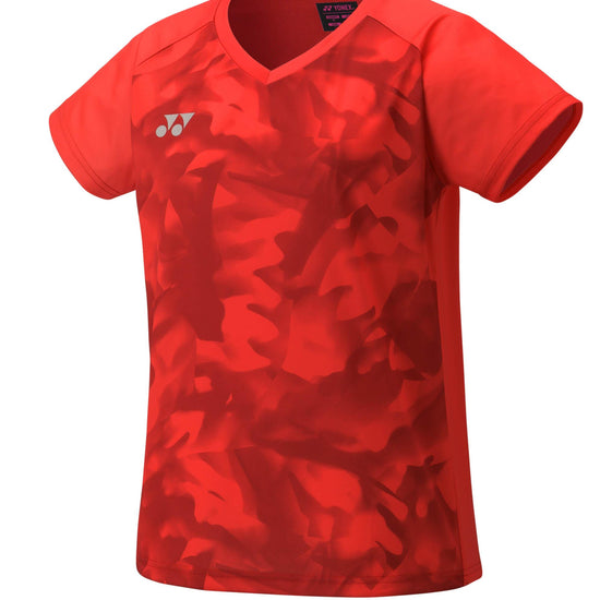 PEARL RED