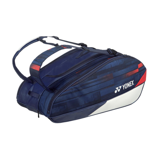 WHITE/NAVY/RED