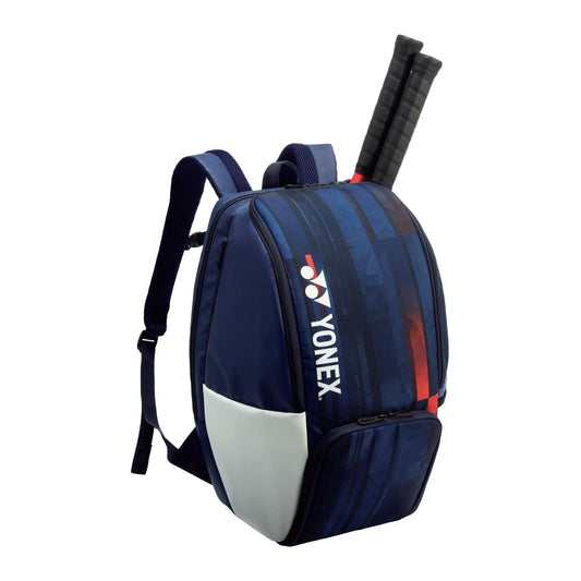 WHITE/NAVY/RED
