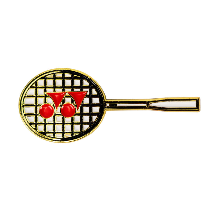 BADMINTON RACKET