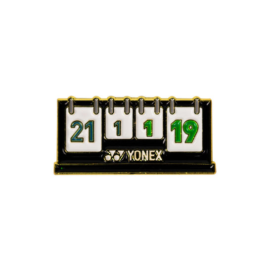 SCOREBOARD