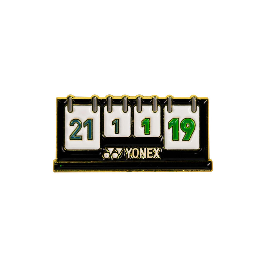 SCOREBOARD
