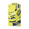 LIME YELLOW