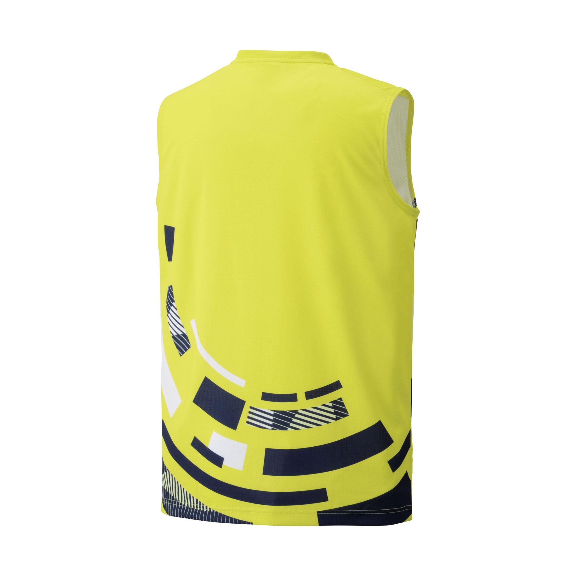 LIME YELLOW