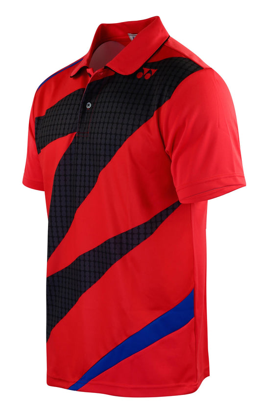 POPPY RED