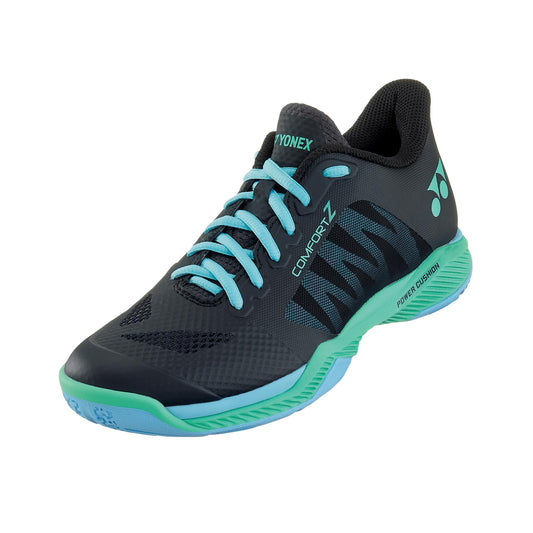 BLACK/MINT