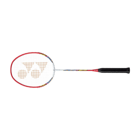 WHITE/RED