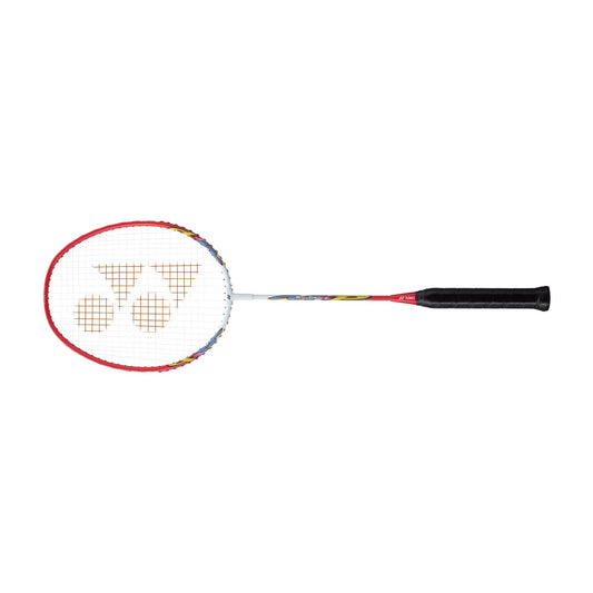 WHITE/RED