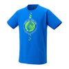 ELECTRIC BLUE