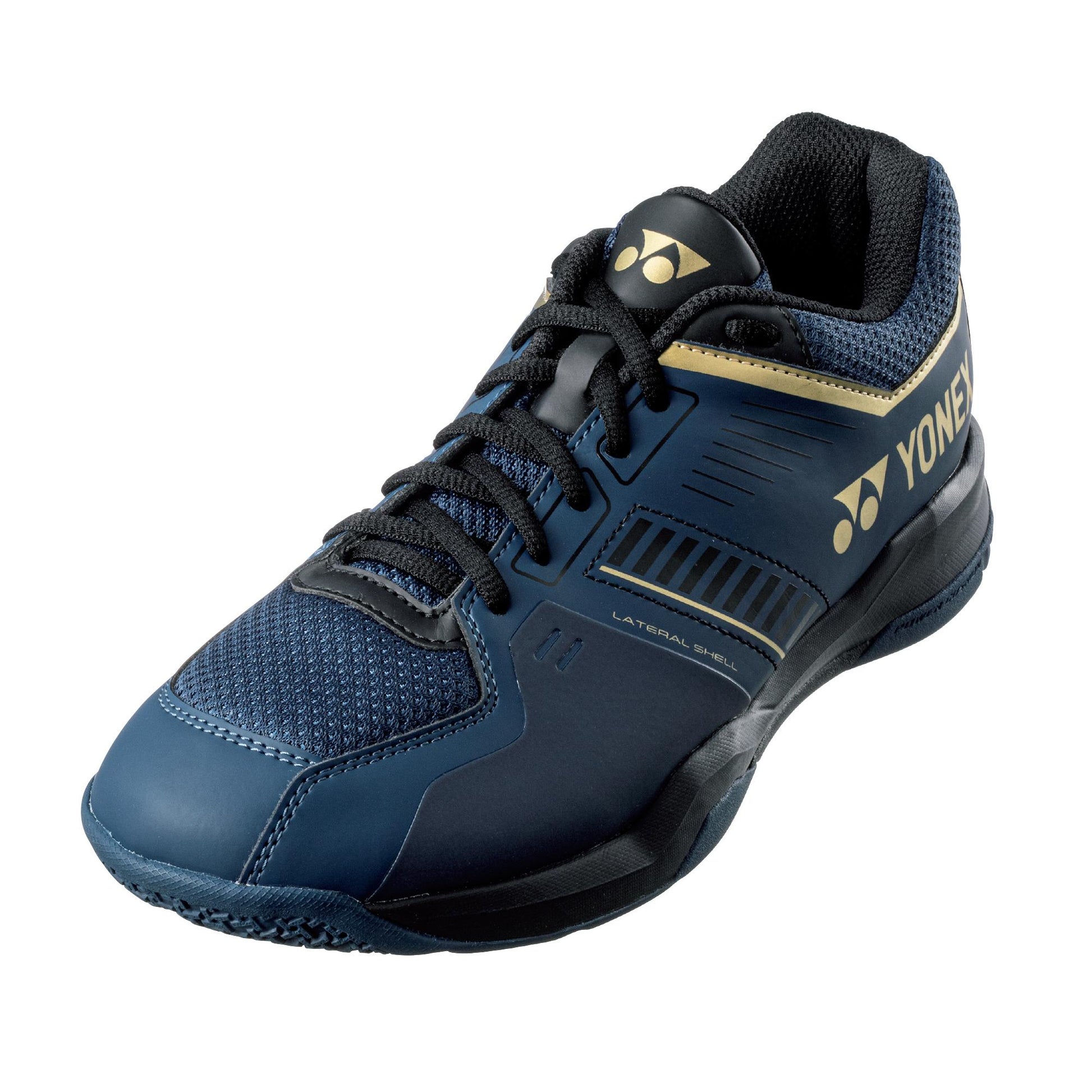 NAVY/GOLD