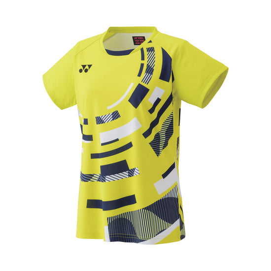 LIME YELLOW
