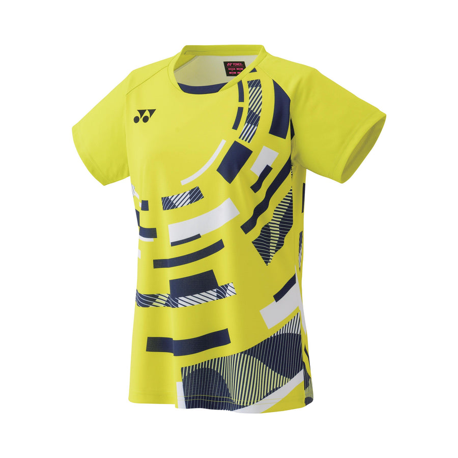 LIME YELLOW