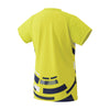 LIME YELLOW