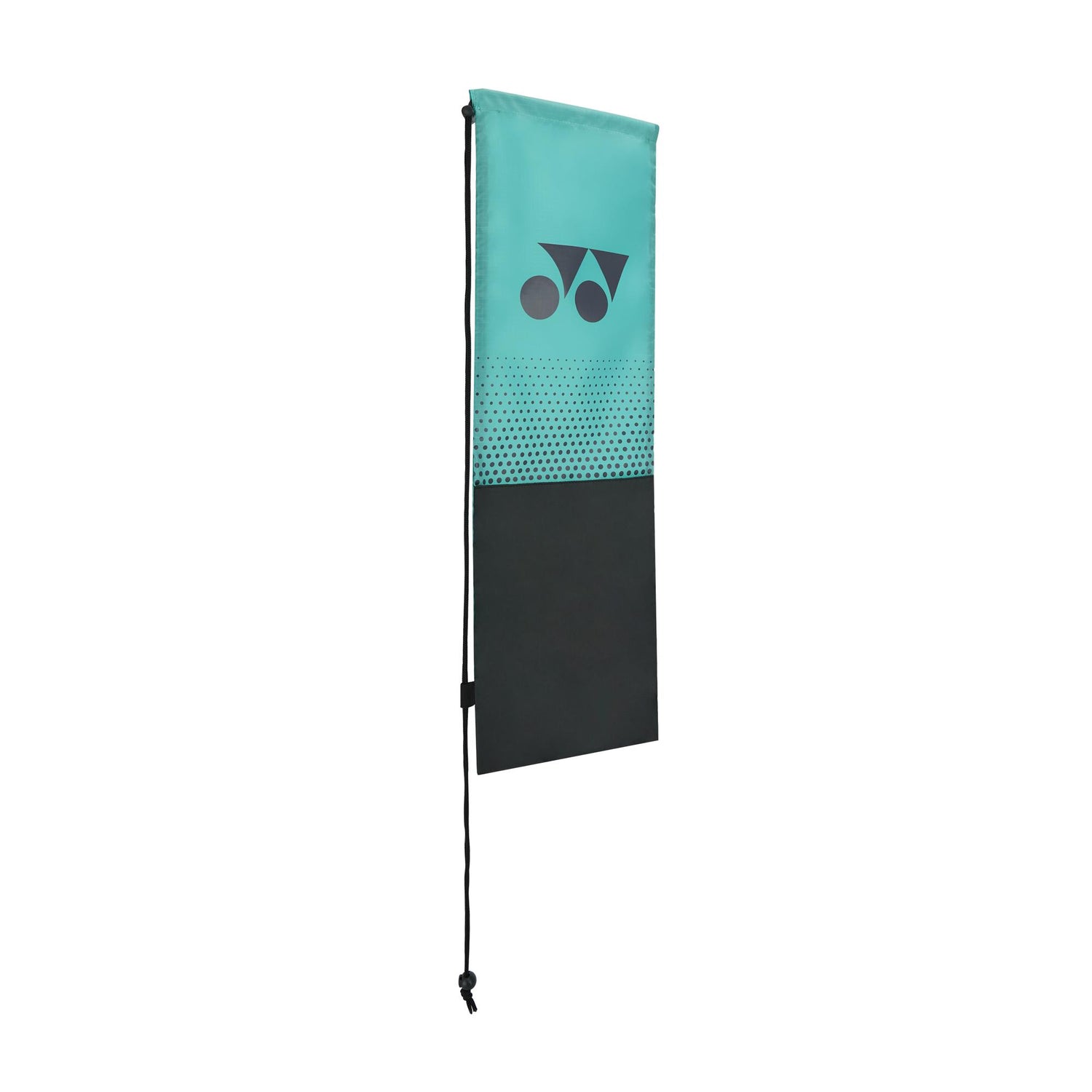Soft racquet bag