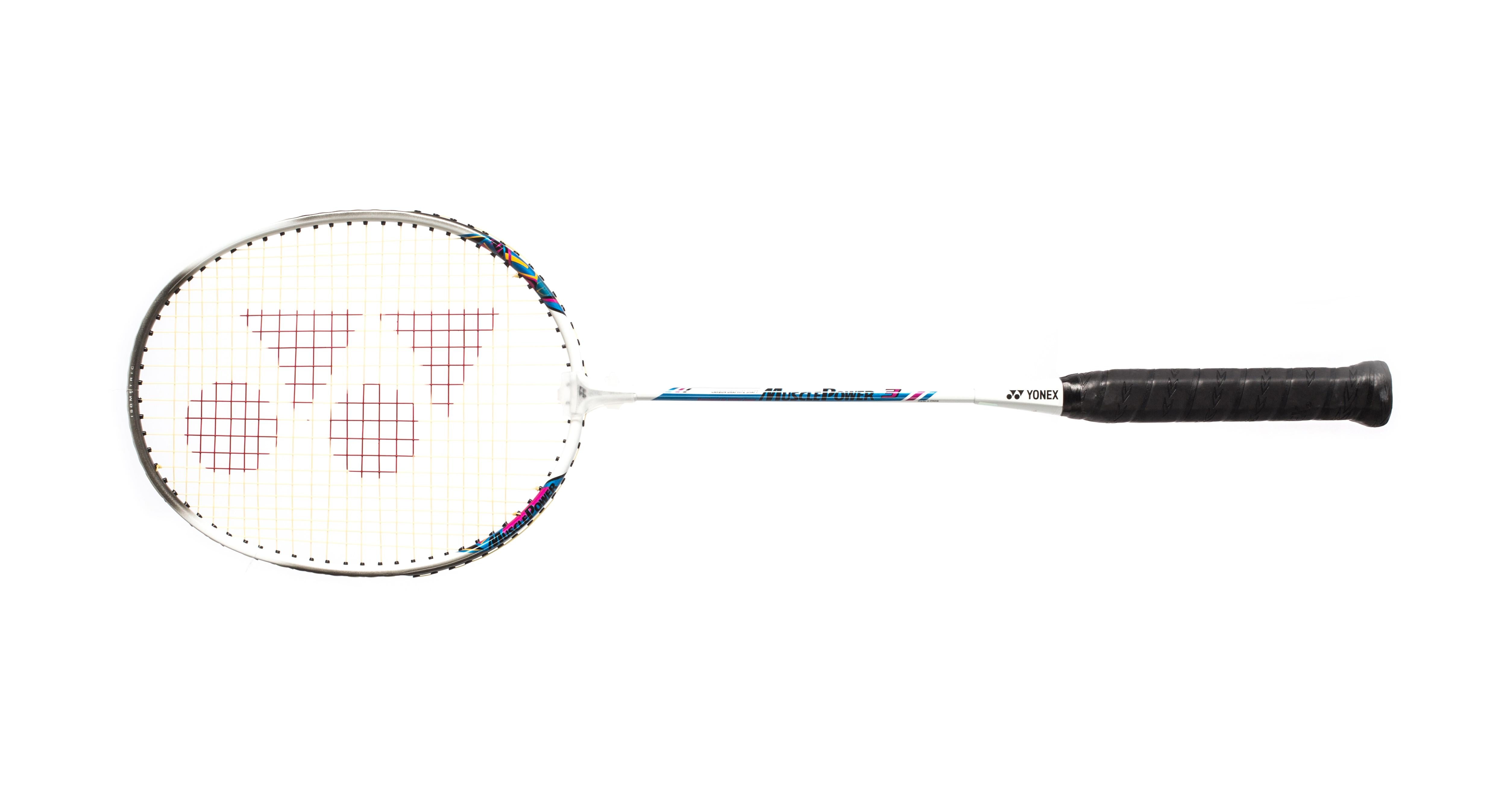 Yonex Badminton Racquet Muscle Power 3 – SunriseClick Singapore