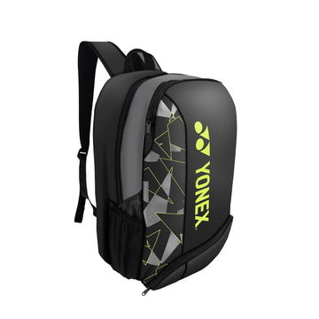 BLACK/LIGHT LIME