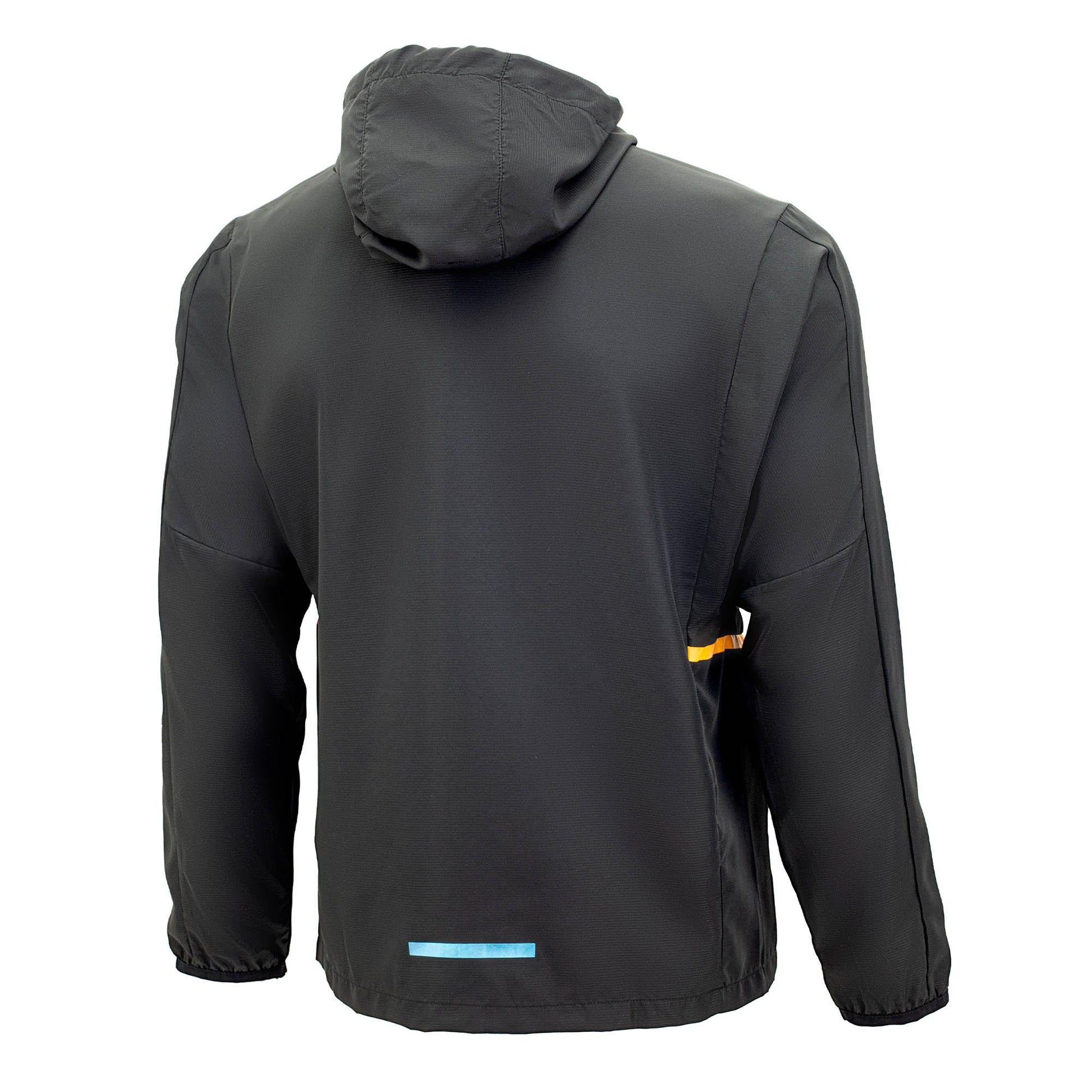 JET BLACK