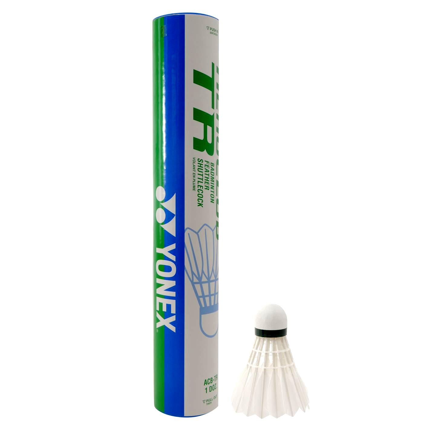 Badminton Shuttlecocks
