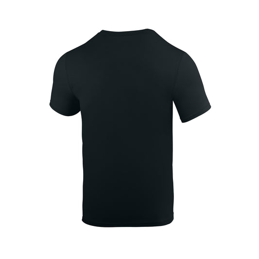 JET BLACK