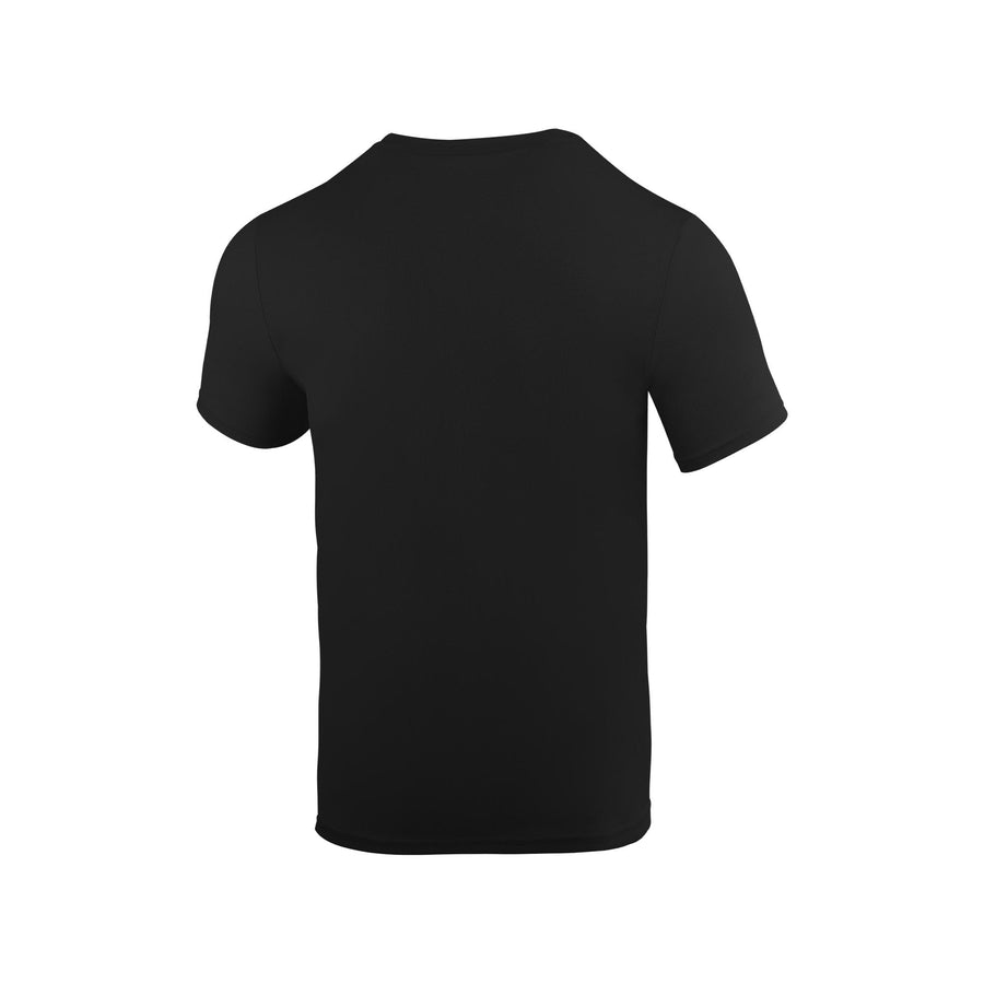 JET BLACK