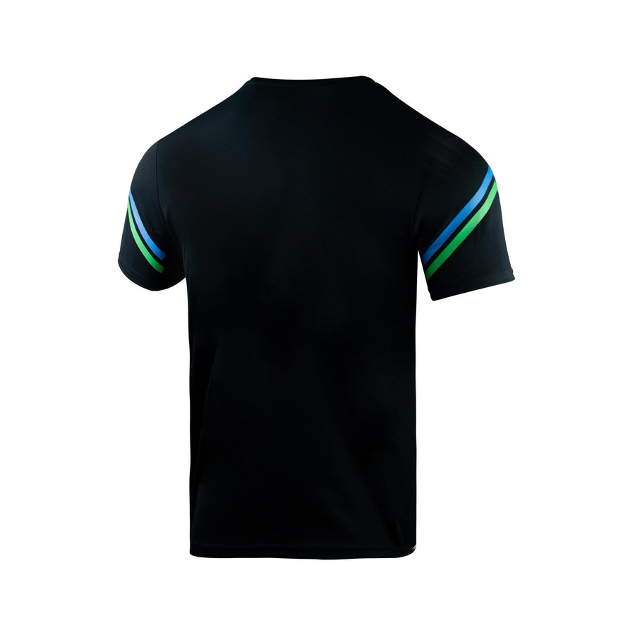 JET BLACK