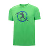 CHLOROPHYLL GREEN