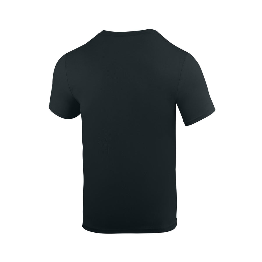 JET BLACK