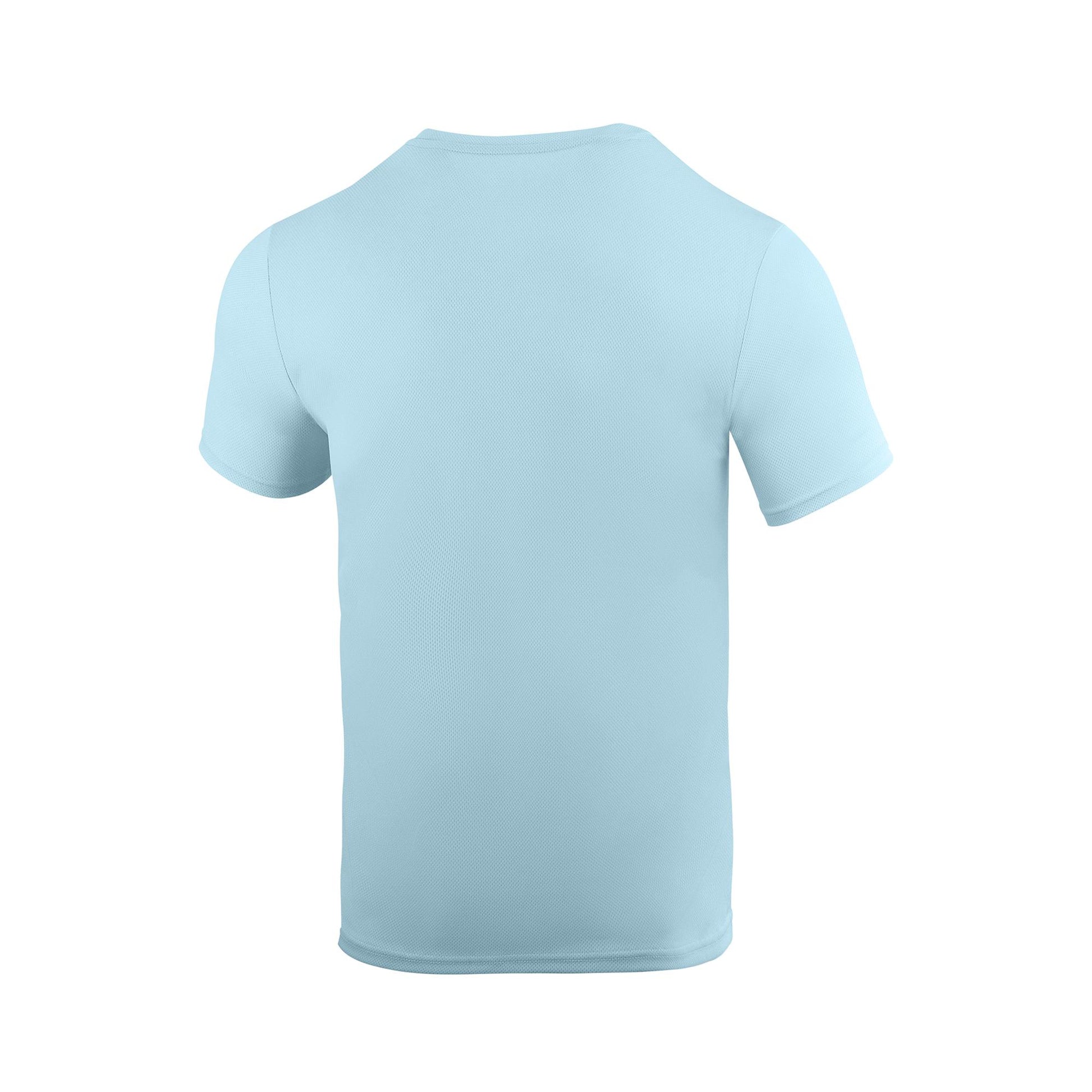 DELICATE BLUE