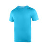 CYAN BLUE