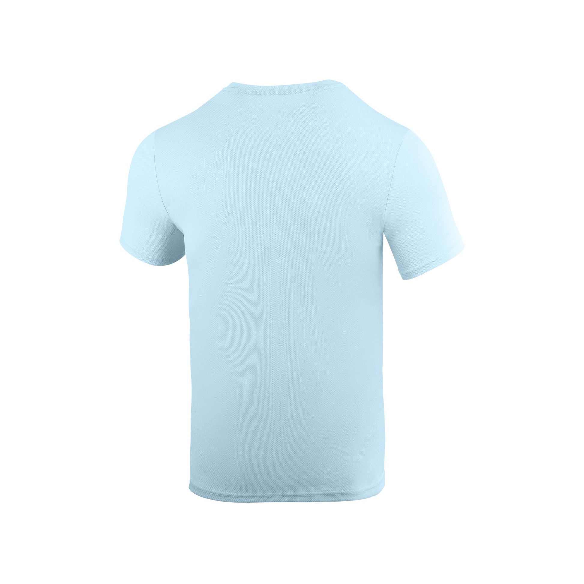 DELICATE BLUE
