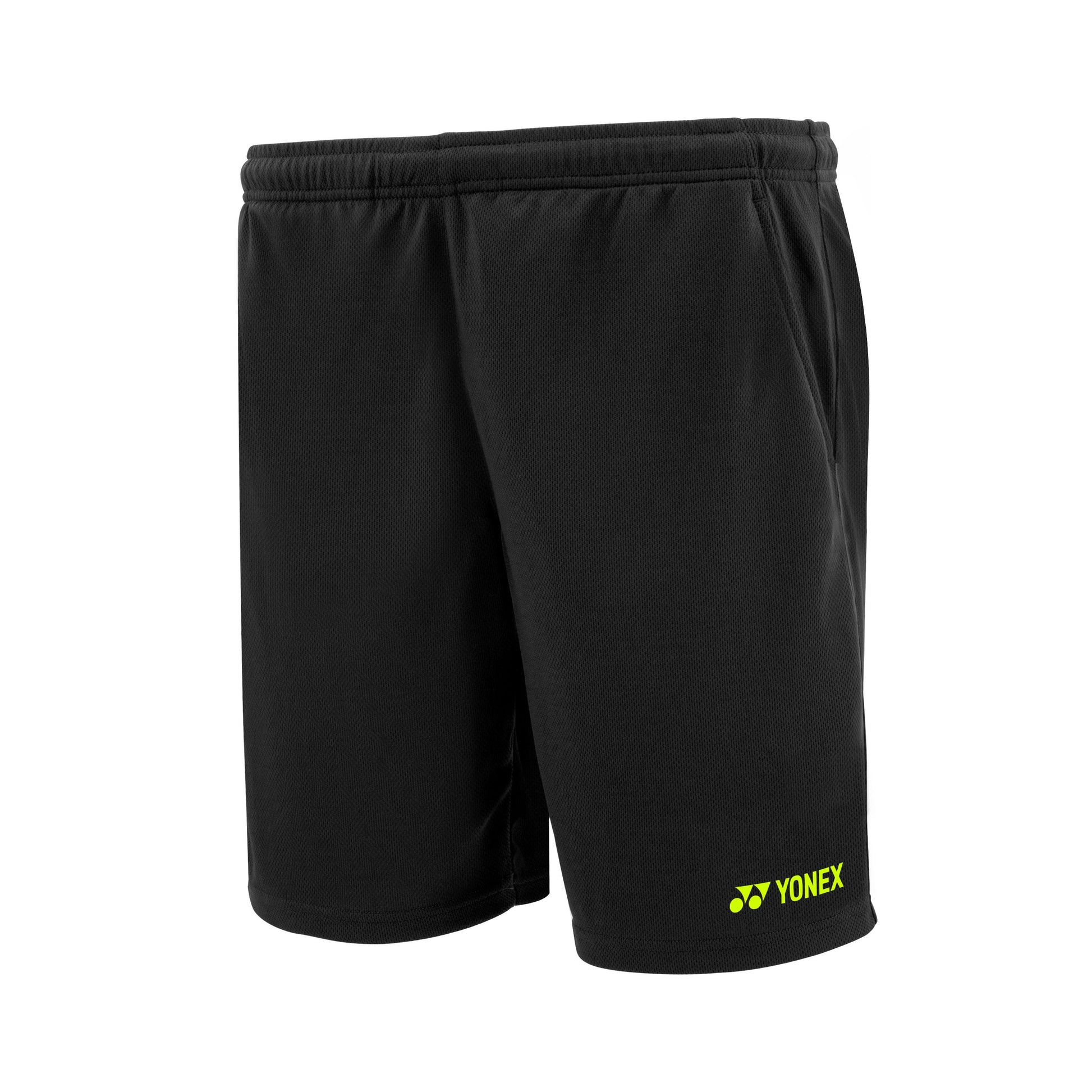 JET BLACK/LIME PUNCH