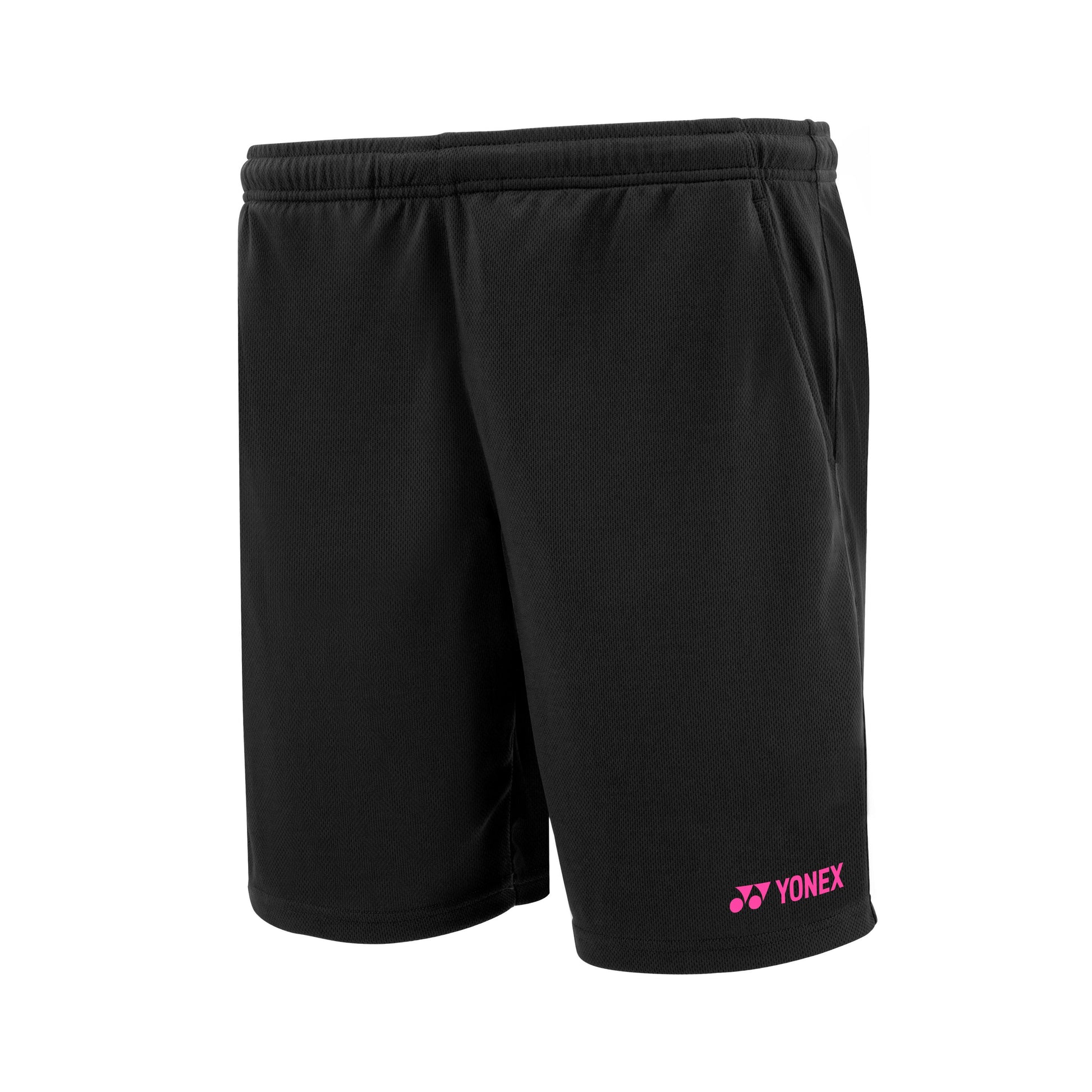 JET BLACK/ROSE OF SHARON