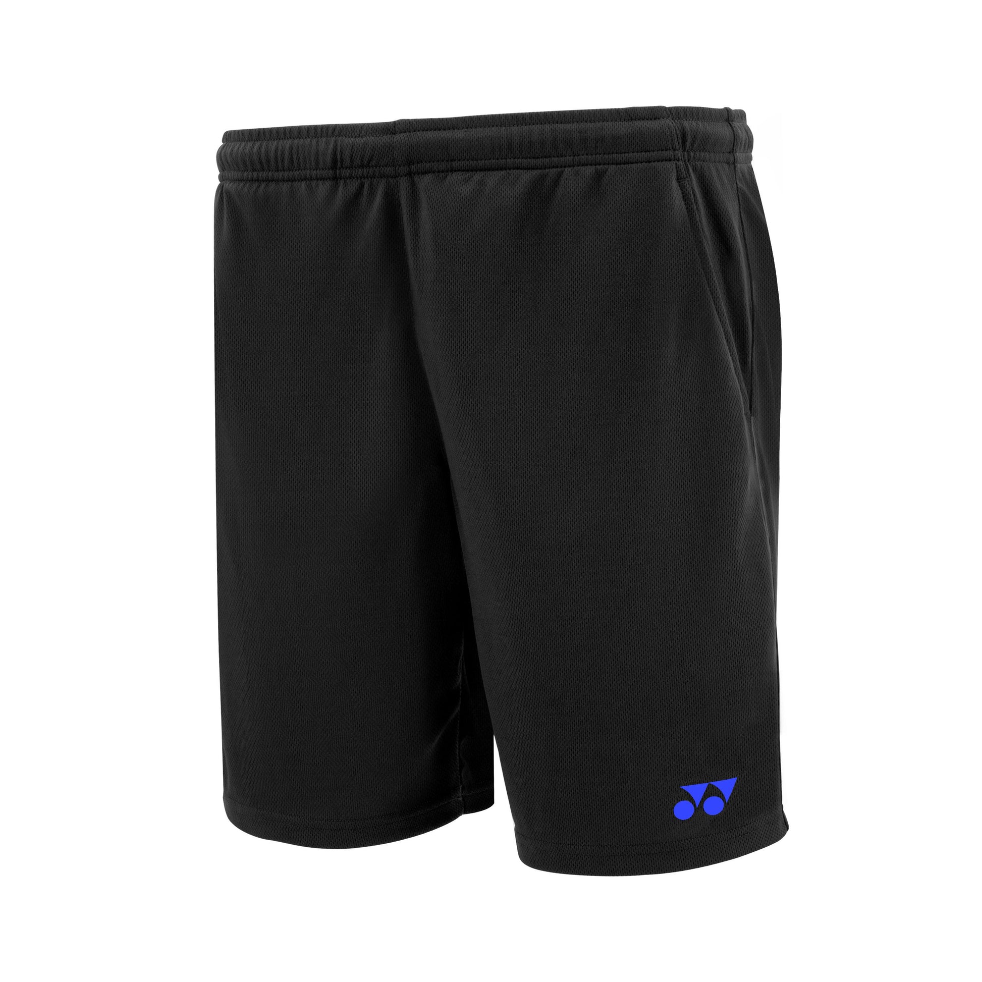 JET BLACK/FRENCH BLUE