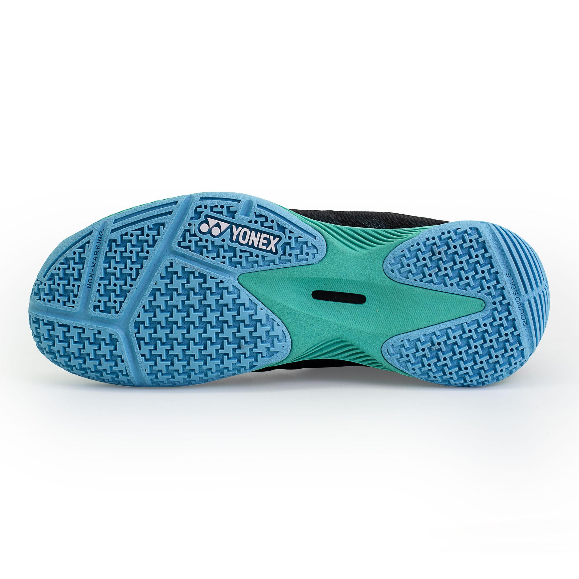 BLACK/MINT