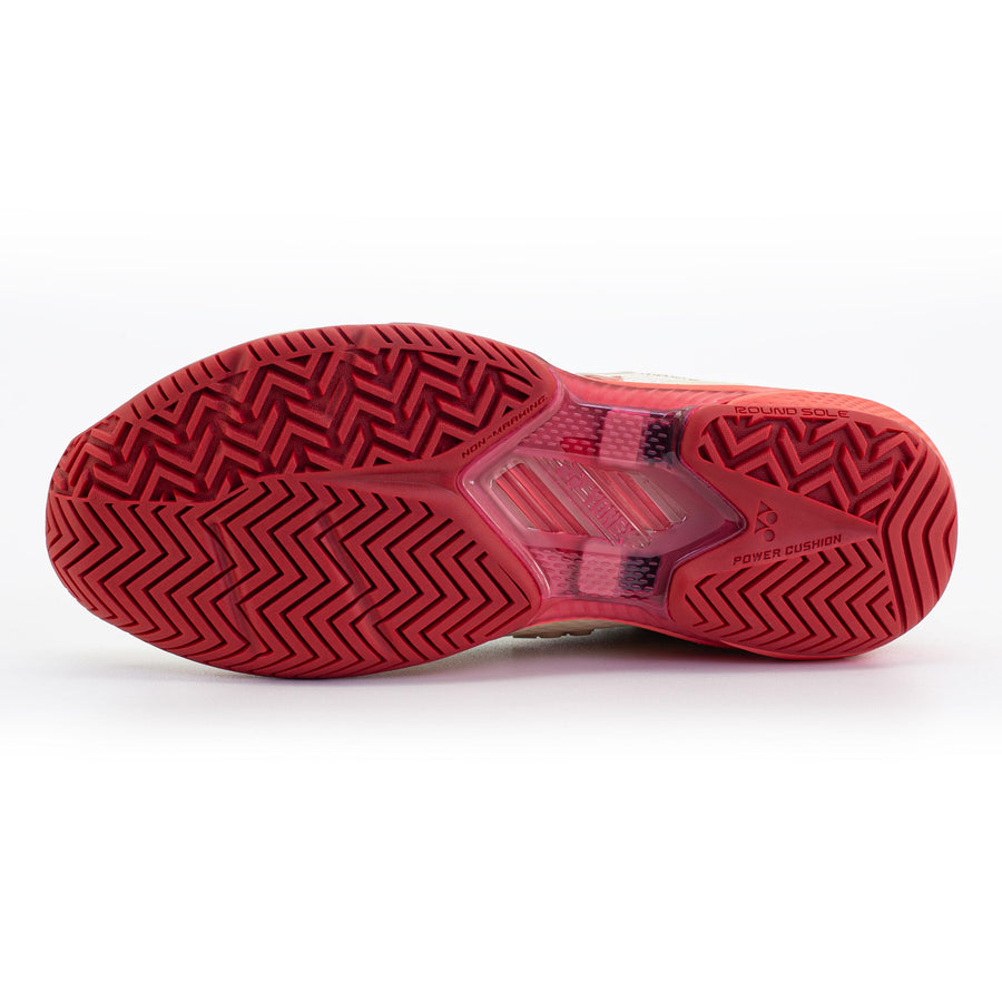 SUNSET RED