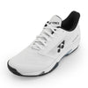 WHITE/BLACK
