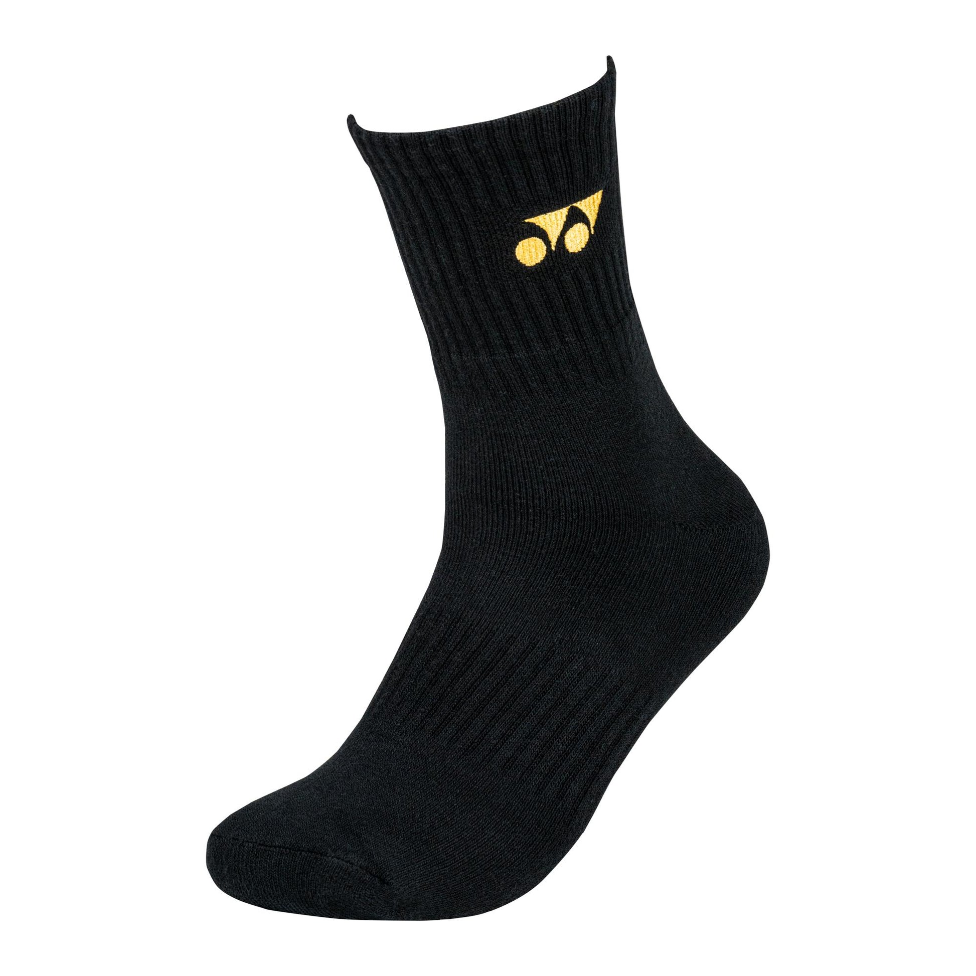 BLACK/YELLOW