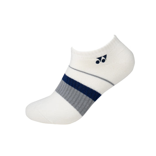 WHITE/ BELLWETHER BLUE