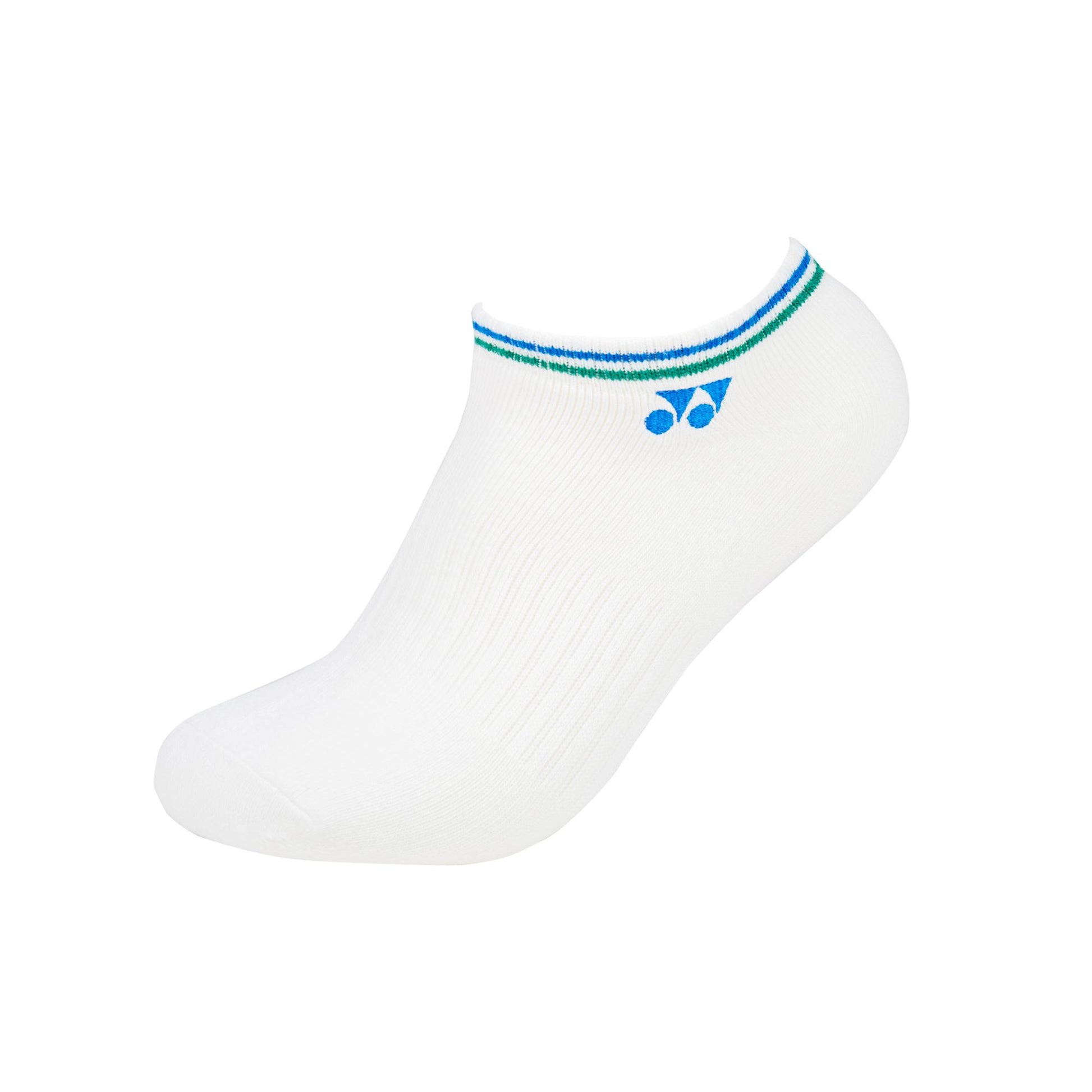 WHITE/BLUE
