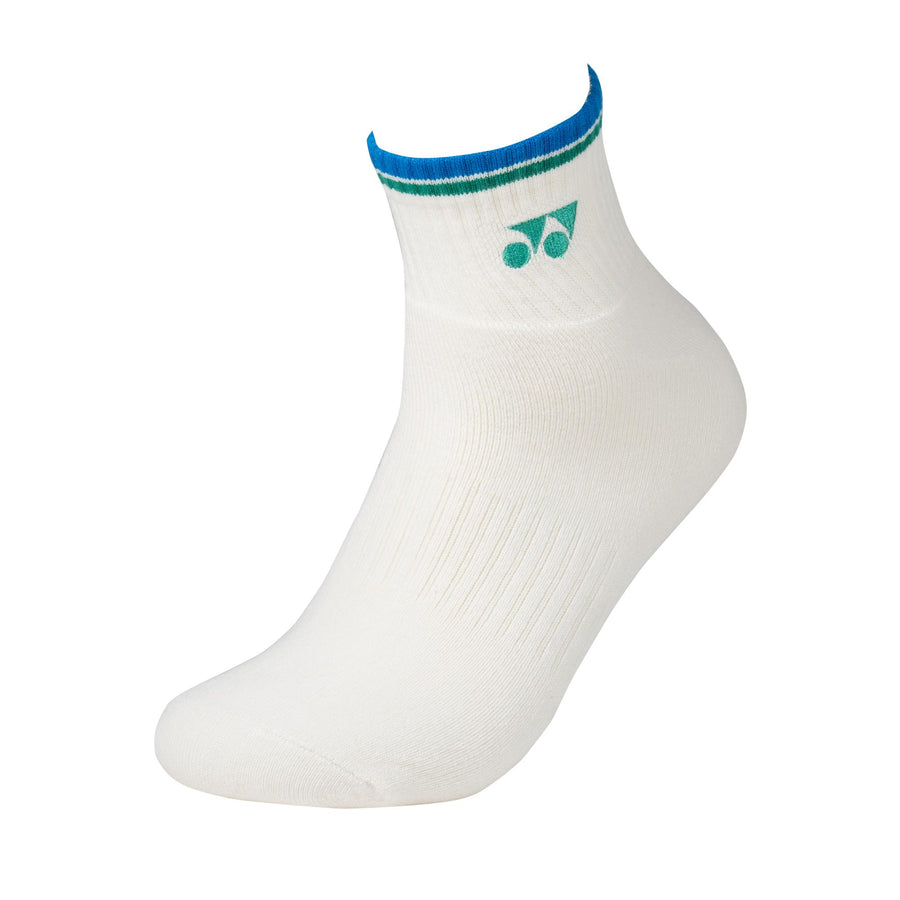 WHITE/GREEN