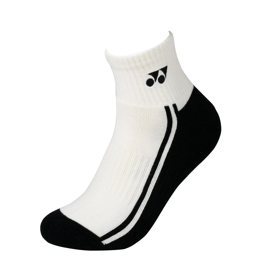 WHITE/BLACK