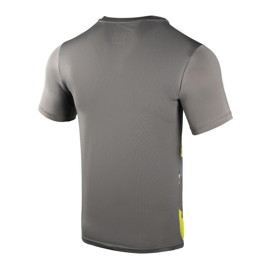 STEEL GREY