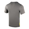 STEEL GREY