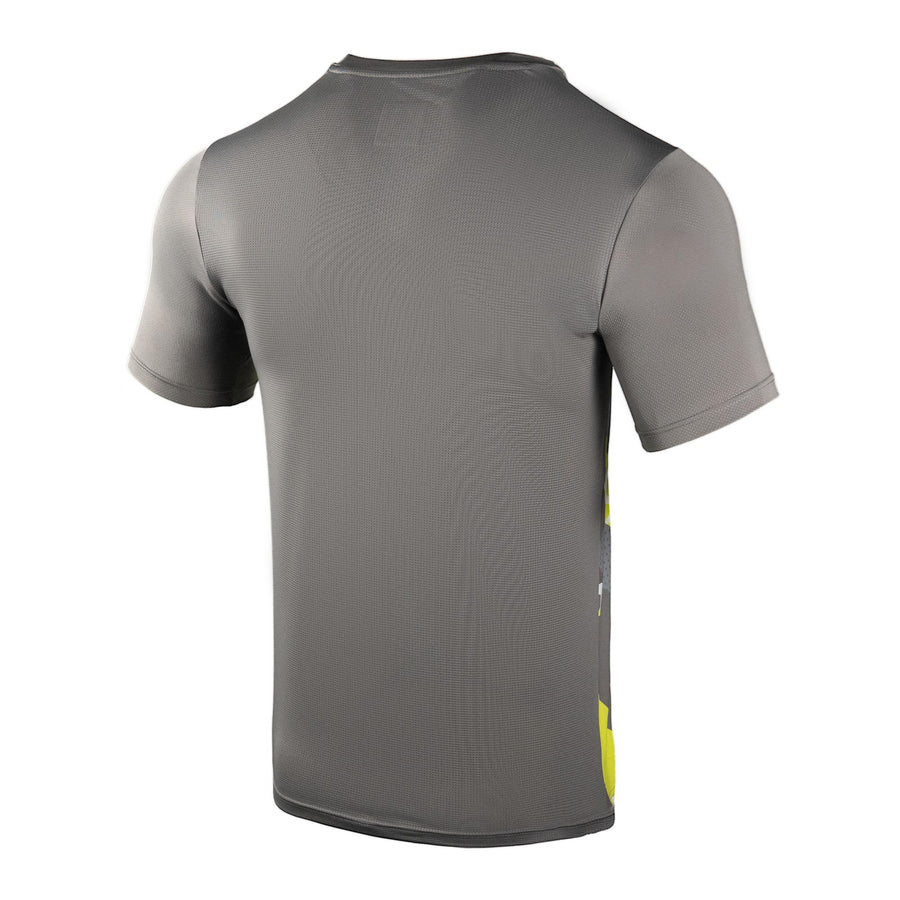STEEL GREY