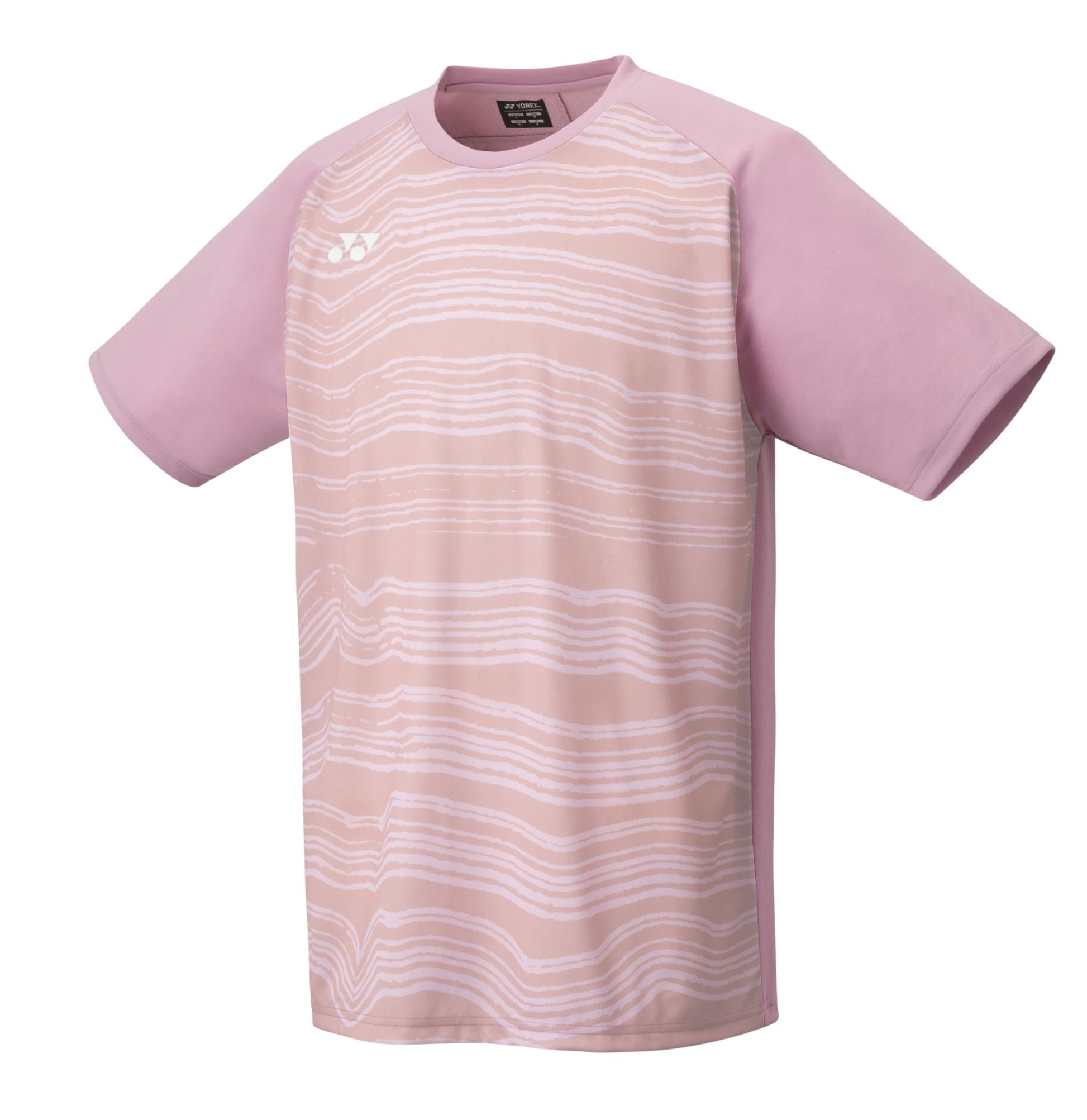 SMOKE PINK