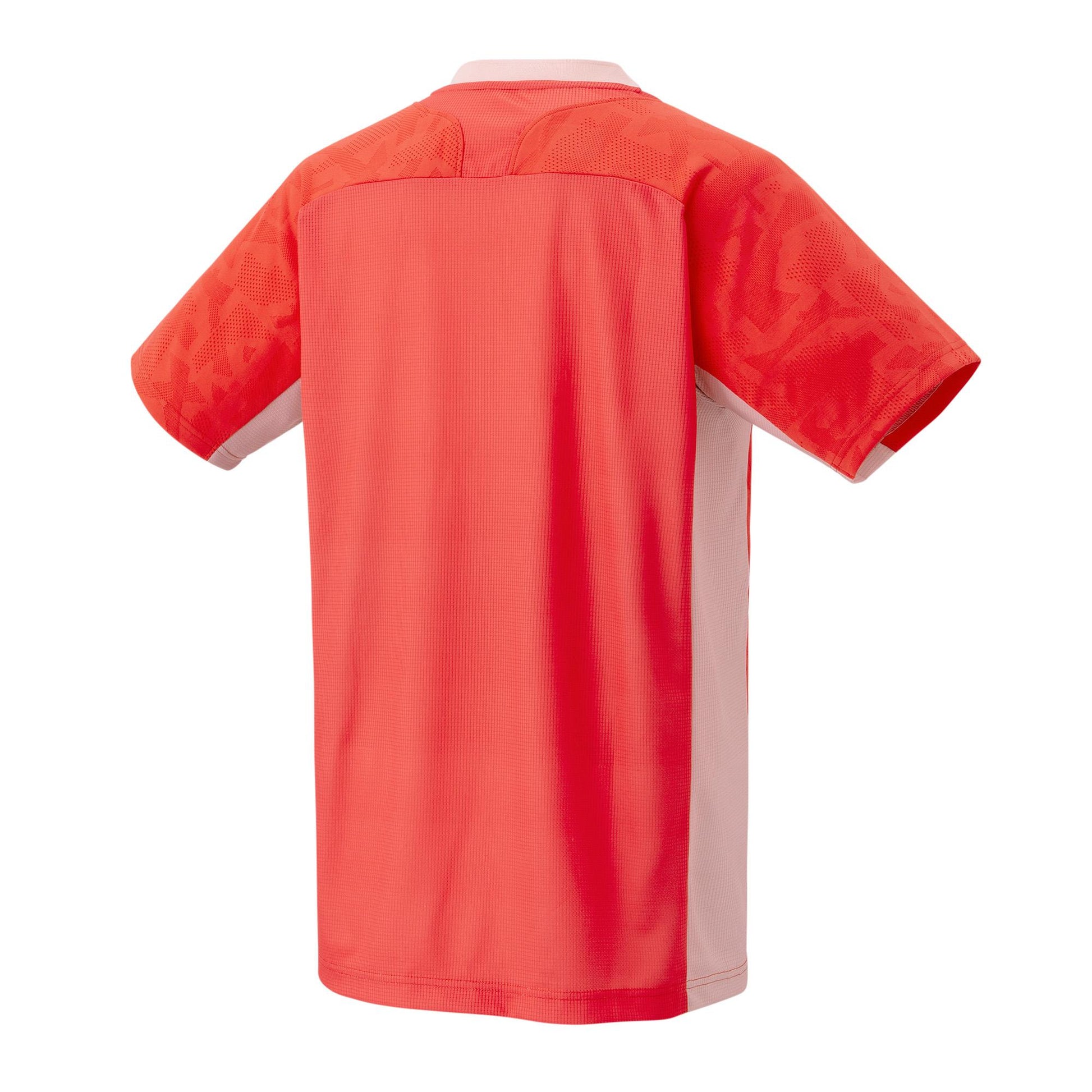 CORAL RED
