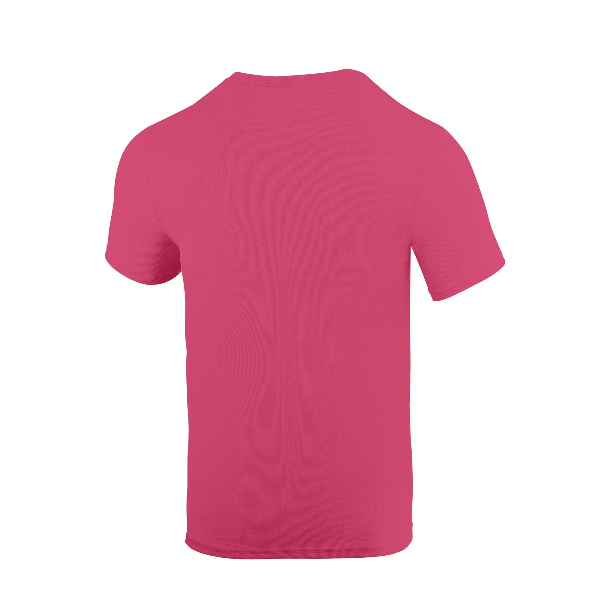 FUCHSIA PURPLE / WHITE