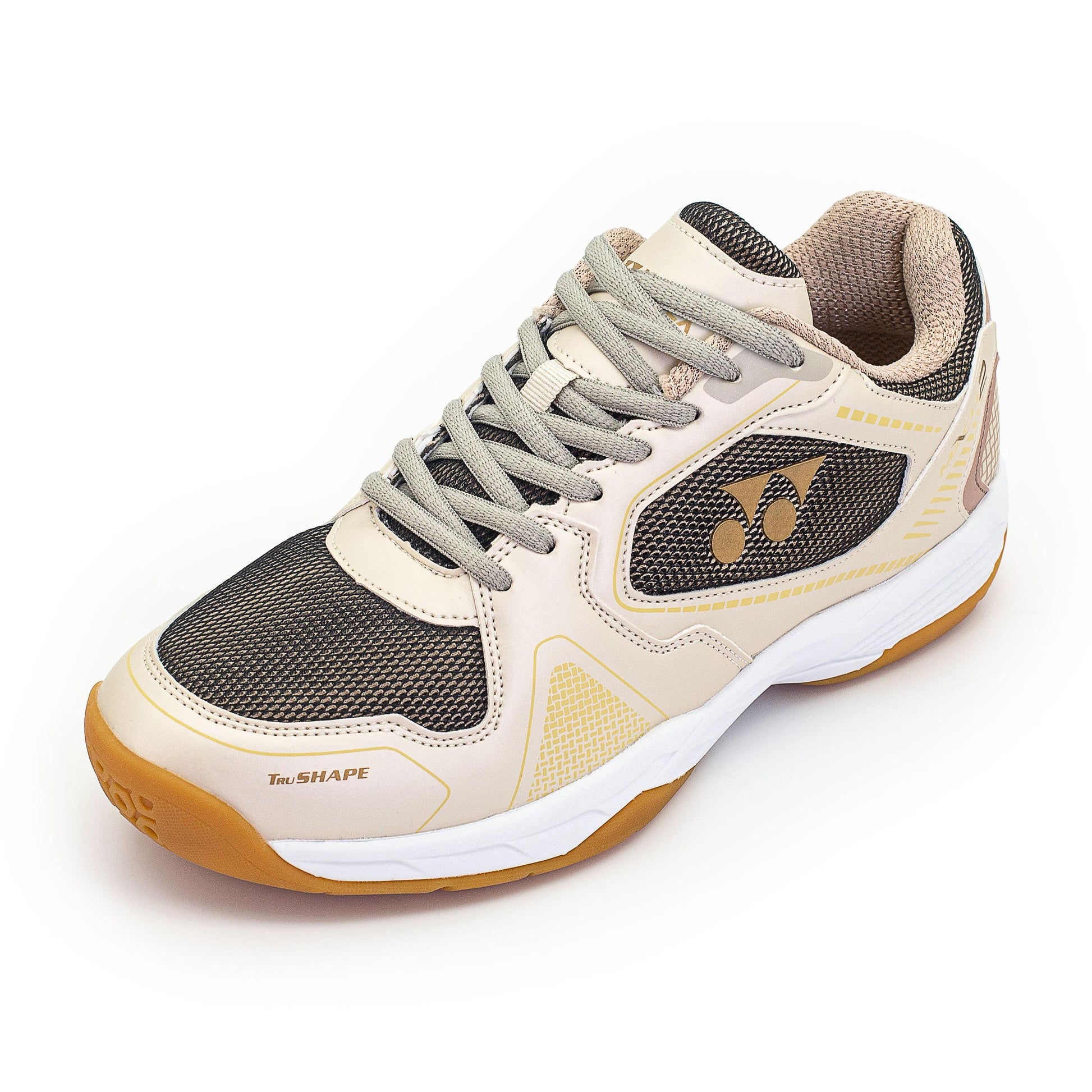 BEIGE / GOLD